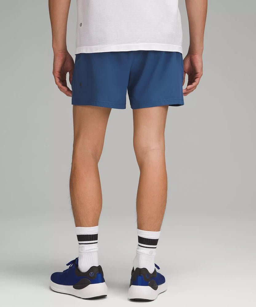Men's Pace Breaker Linerless Short 5" - T3 Endurance Sports