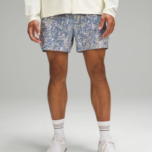 Men's Pace Breaker Short 7" Linerless - T3 Endurance Sports