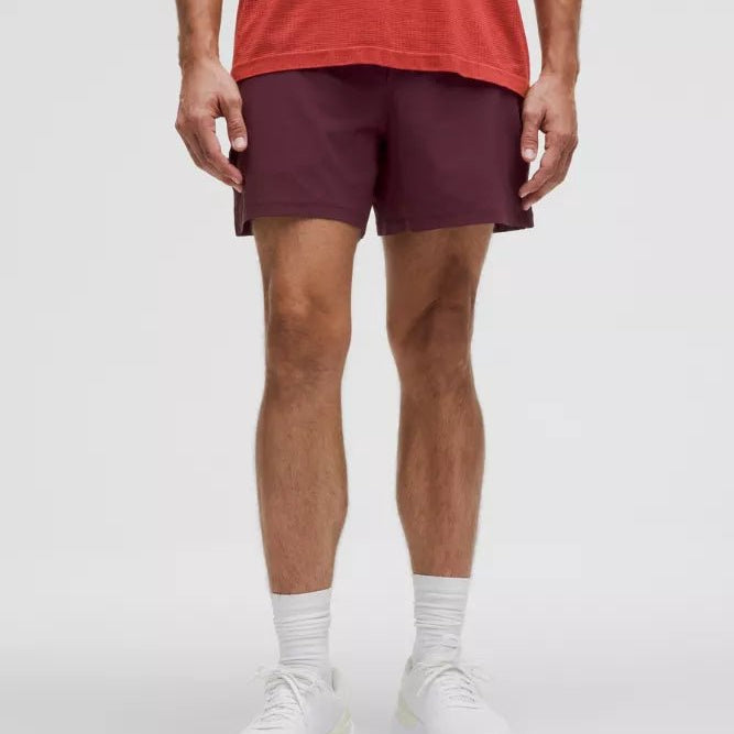 Men's Pace Breaker Short 7" Linerless - T3 Endurance Sports