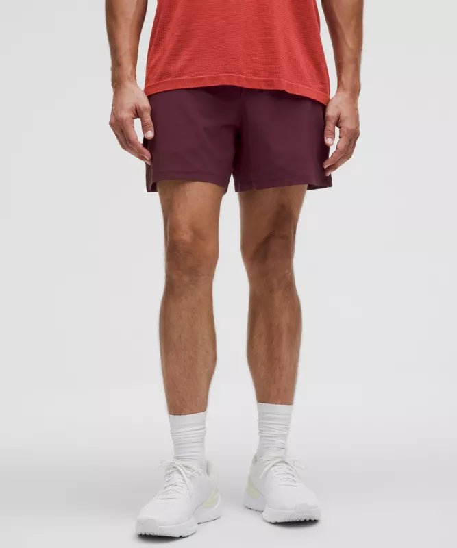 Men's Pace Breaker Short 7" Linerless - T3 Endurance Sports