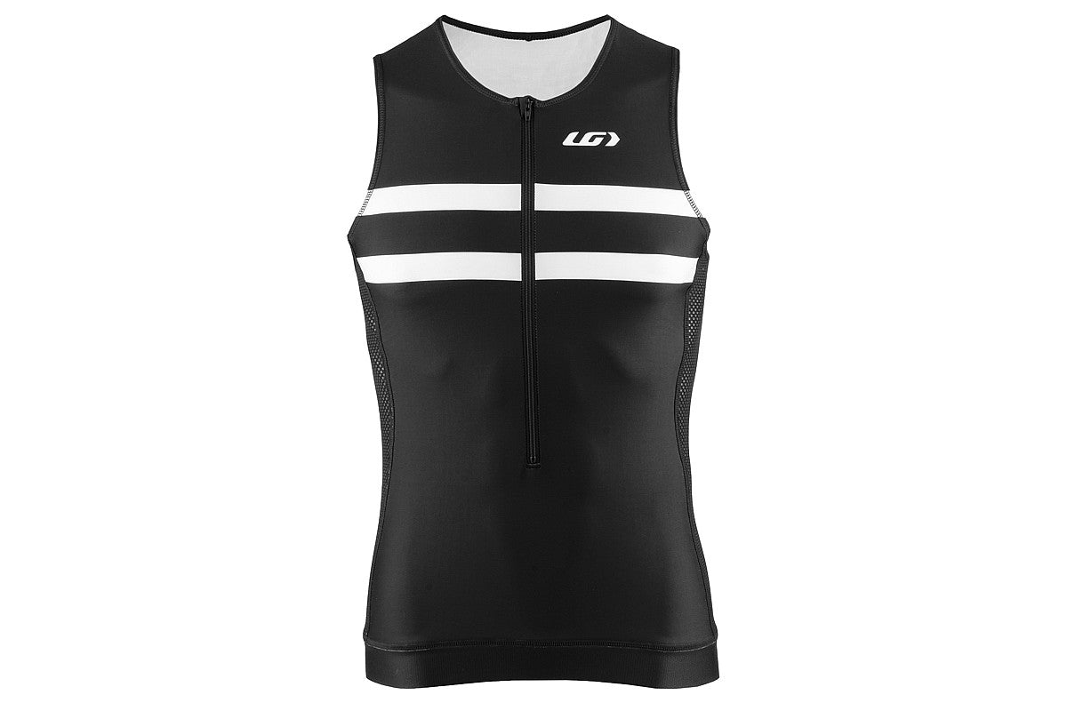 Men's Sprint Tri Sleeveless - T3 Endurance Sports