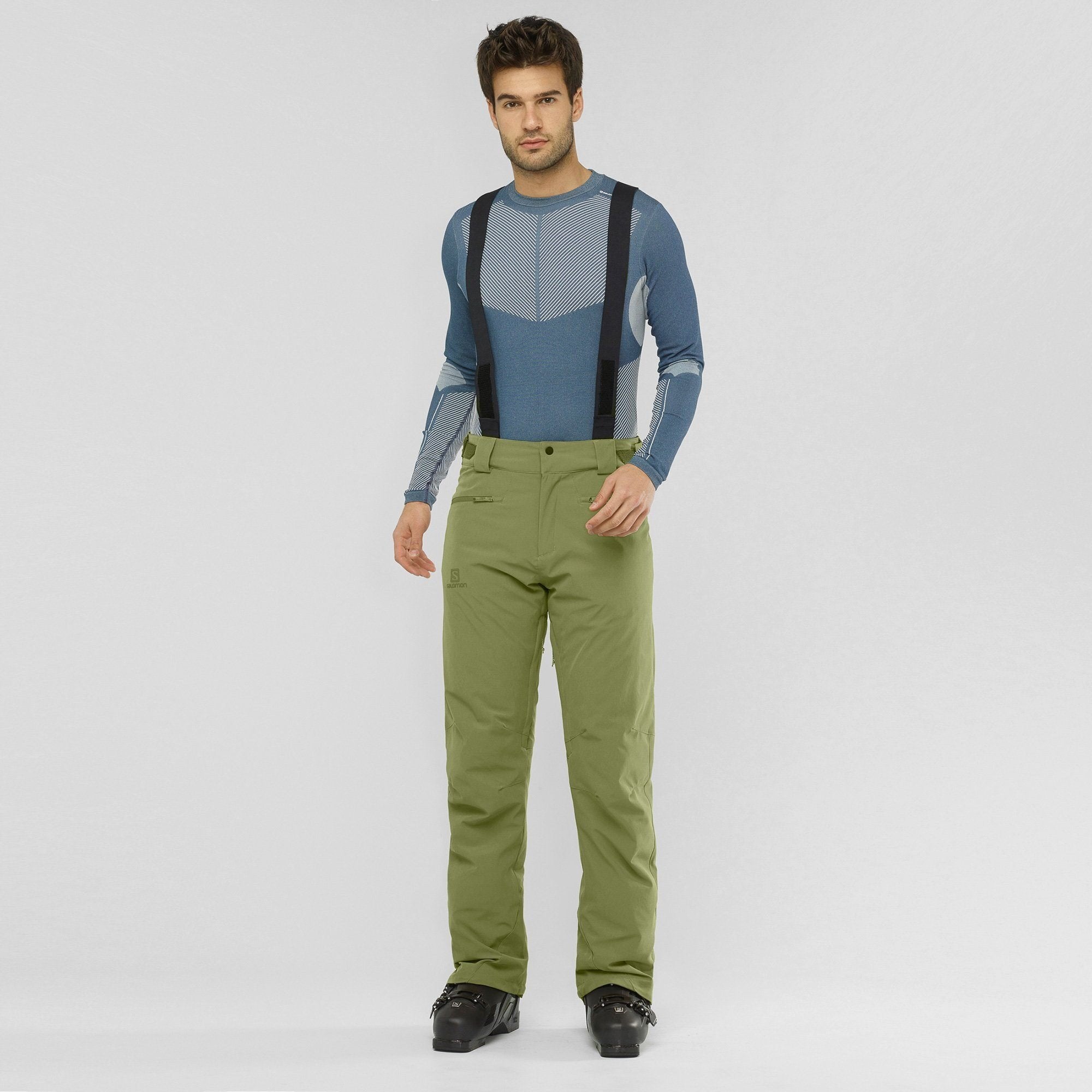 Men's Stance Pant - T3 Endurance Sports