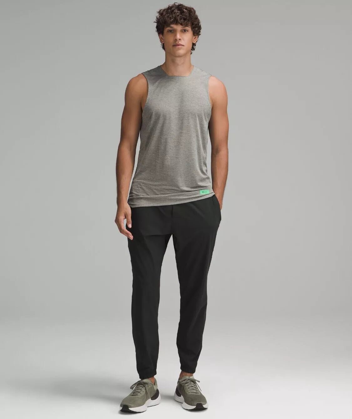 Men's Surge Jogger 29" - T3 Endurance Sports