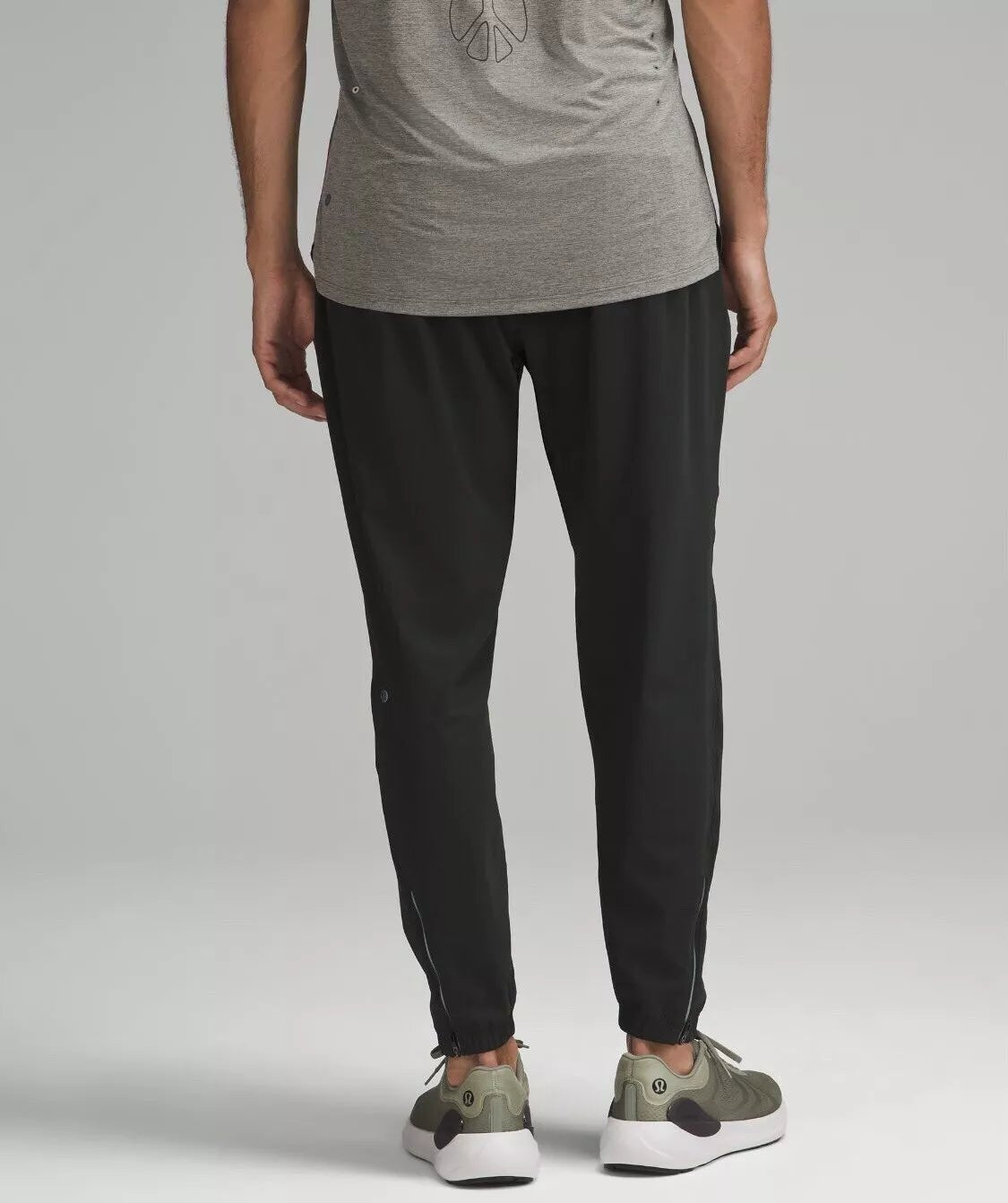 Men's Surge Jogger 29" - T3 Endurance Sports