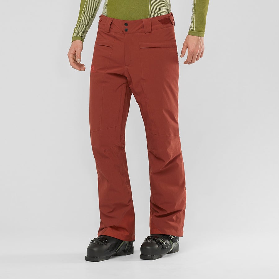 Men's Untracked Pant - T3 Endurance Sports