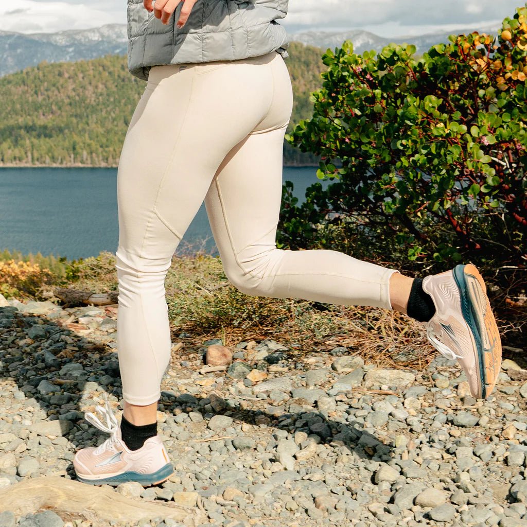 Merino 10 Ultra Light Quarter - T3 Endurance Sports