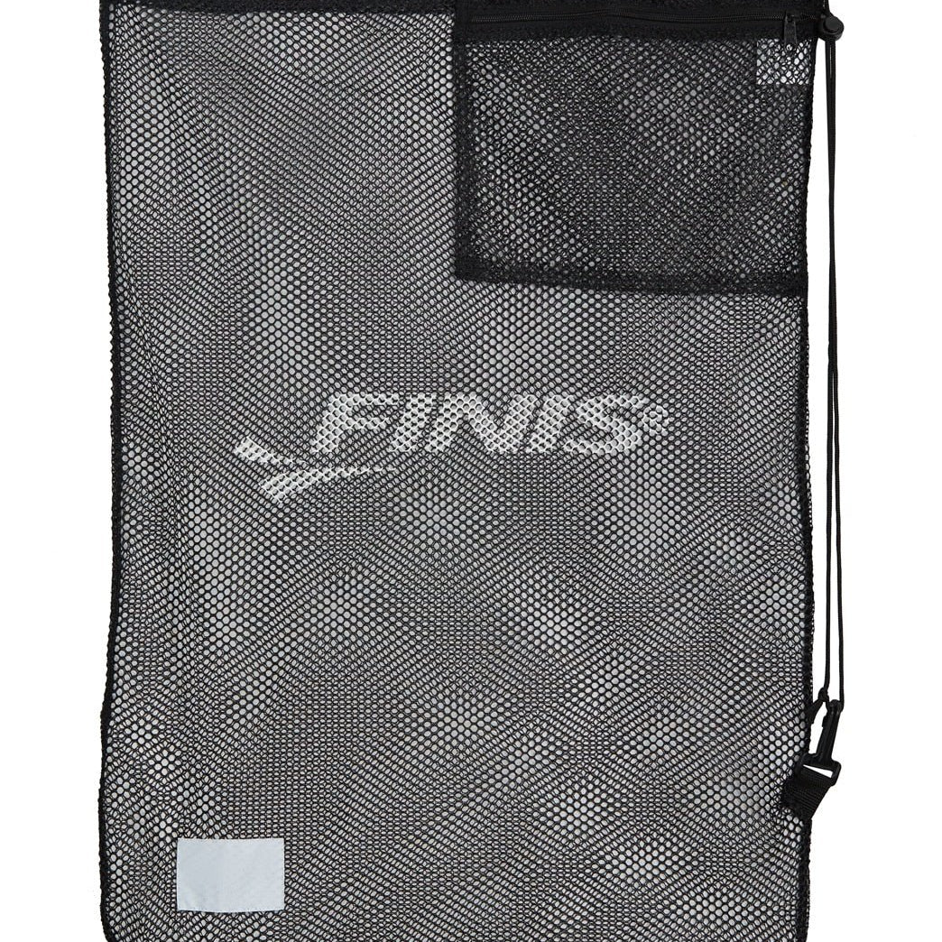 Mesh Gear Bag - T3 Endurance Sports
