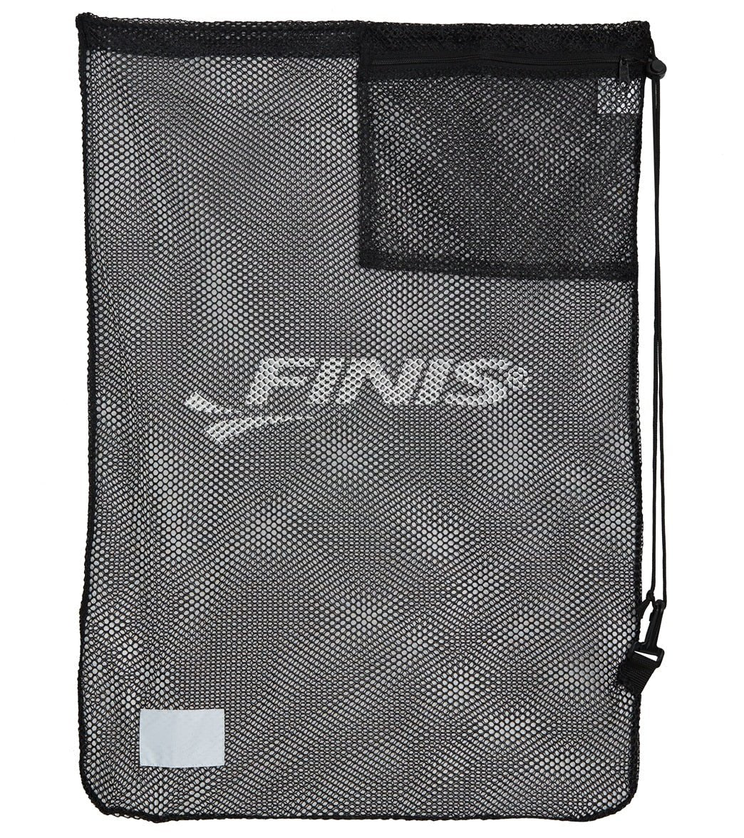 Mesh Gear Bag - T3 Endurance Sports