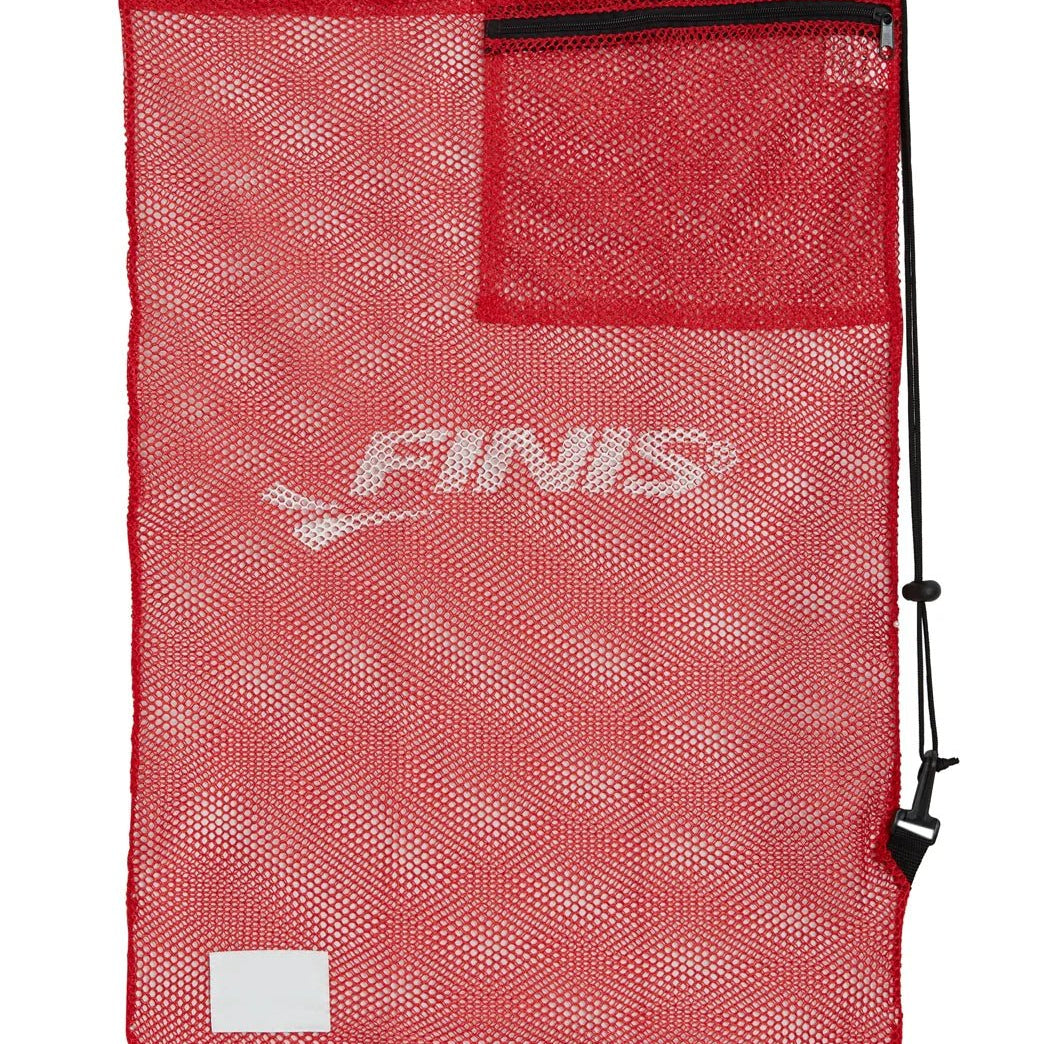 Mesh Gear Bag - T3 Endurance Sports