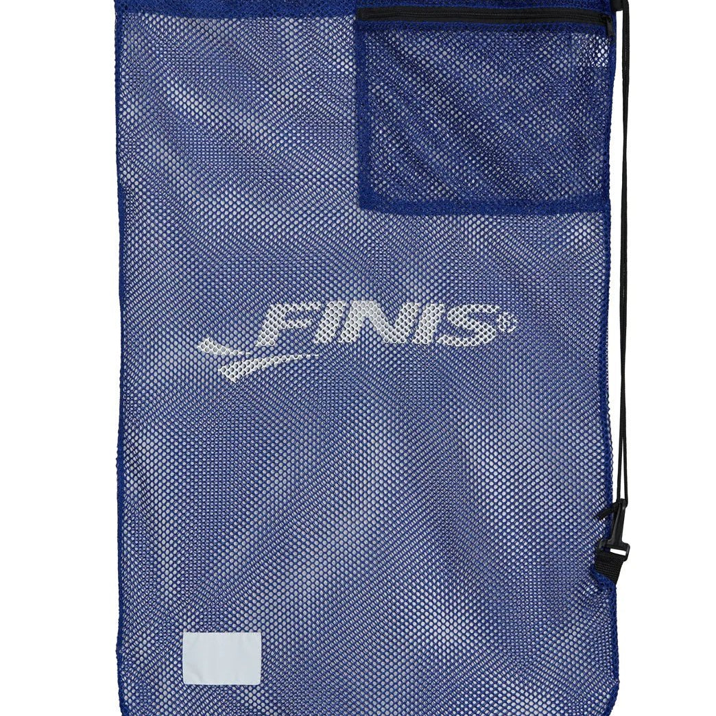 Mesh Gear Bag - T3 Endurance Sports