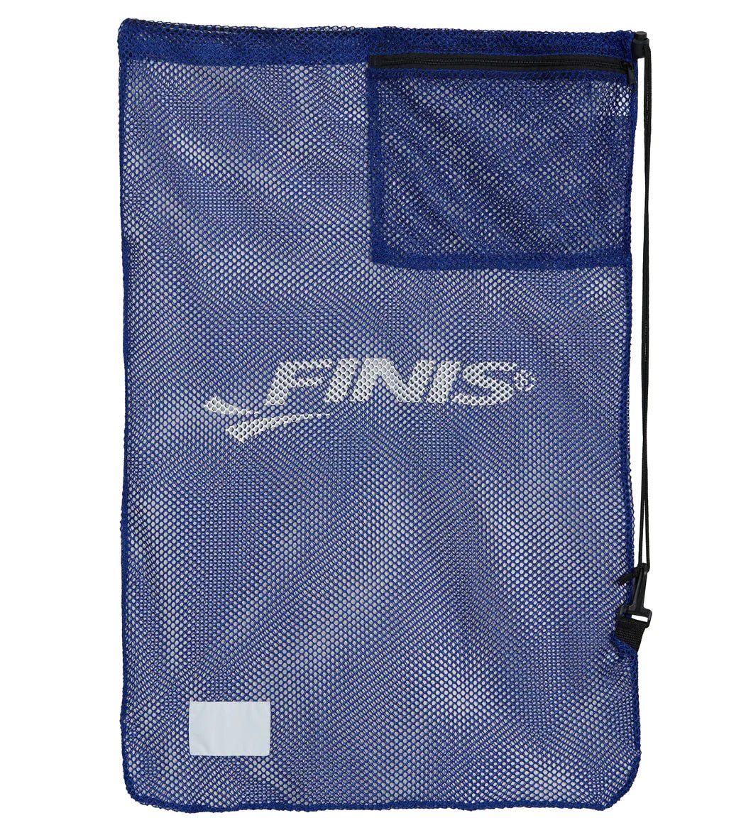 Mesh Gear Bag - T3 Endurance Sports