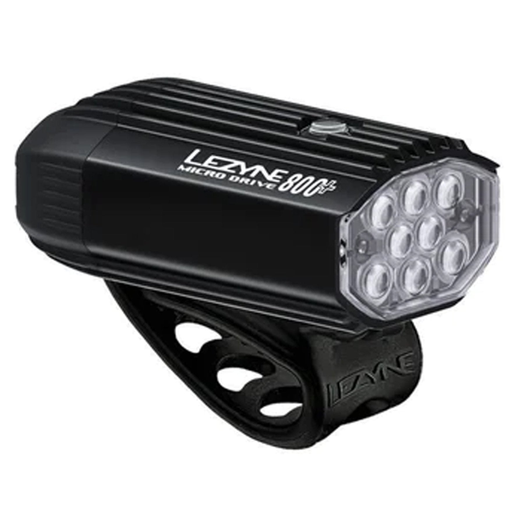 Micro Drive 800+ Front Light - T3 Endurance Sports