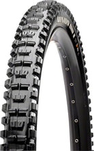 Minion DHR II Tire - 27.5 x 2.3, Tubeless, Folding, Black, Dual, EXO - T3 Endurance Sports