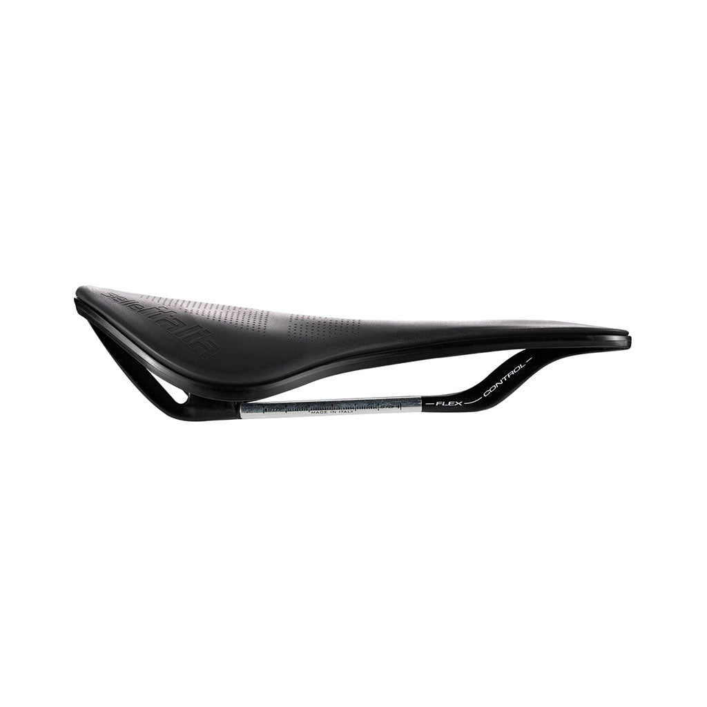 Model X Saddle L3, Green - Tek FeC Black - T3 Endurance Sports
