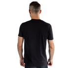 Moonshot 2.0 Men's Black T-Shirt - T3 Endurance Sports