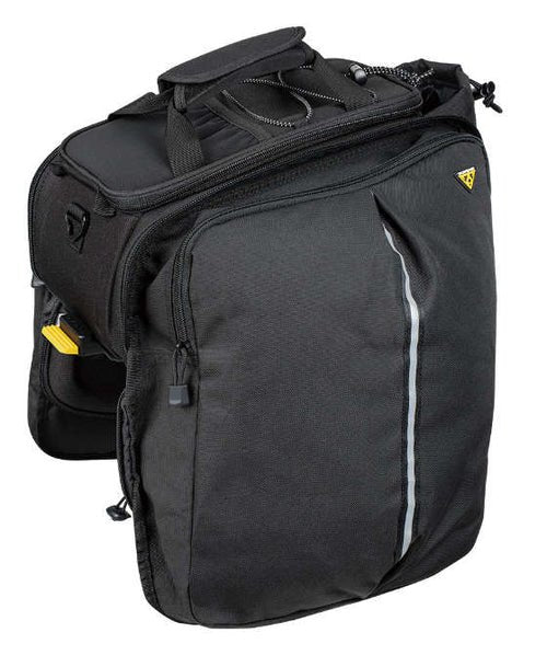 MTX 2.0 TrunkBag EXP w/Expandable Panniers - T3 Endurance Sports