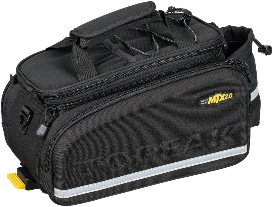 MTX TrunkBag DX - T3 Endurance Sports