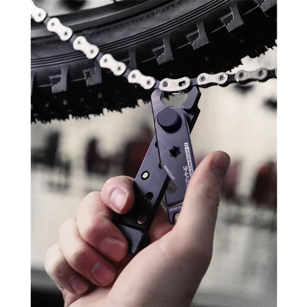 Multi Chain Pliers - T3 Endurance Sports