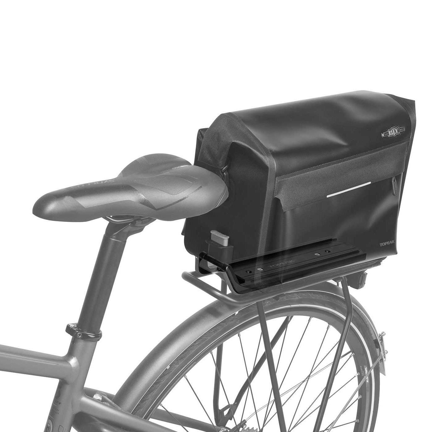 Omni QuickTrack Adapter - T3 Endurance Sports