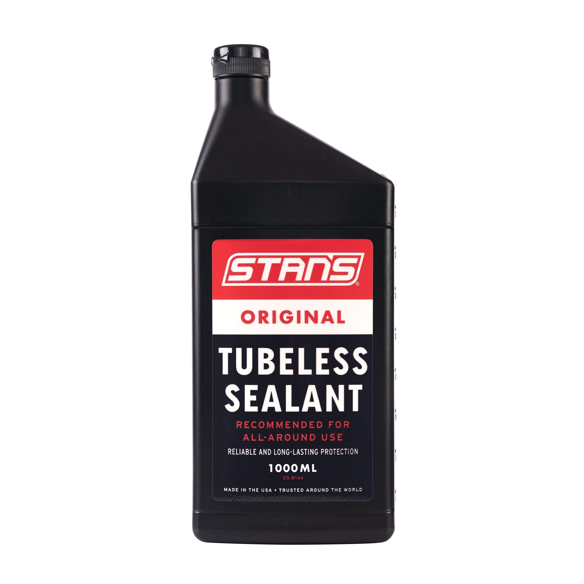 Original Tubeless Sealant, 1000ml - T3 Endurance Sports