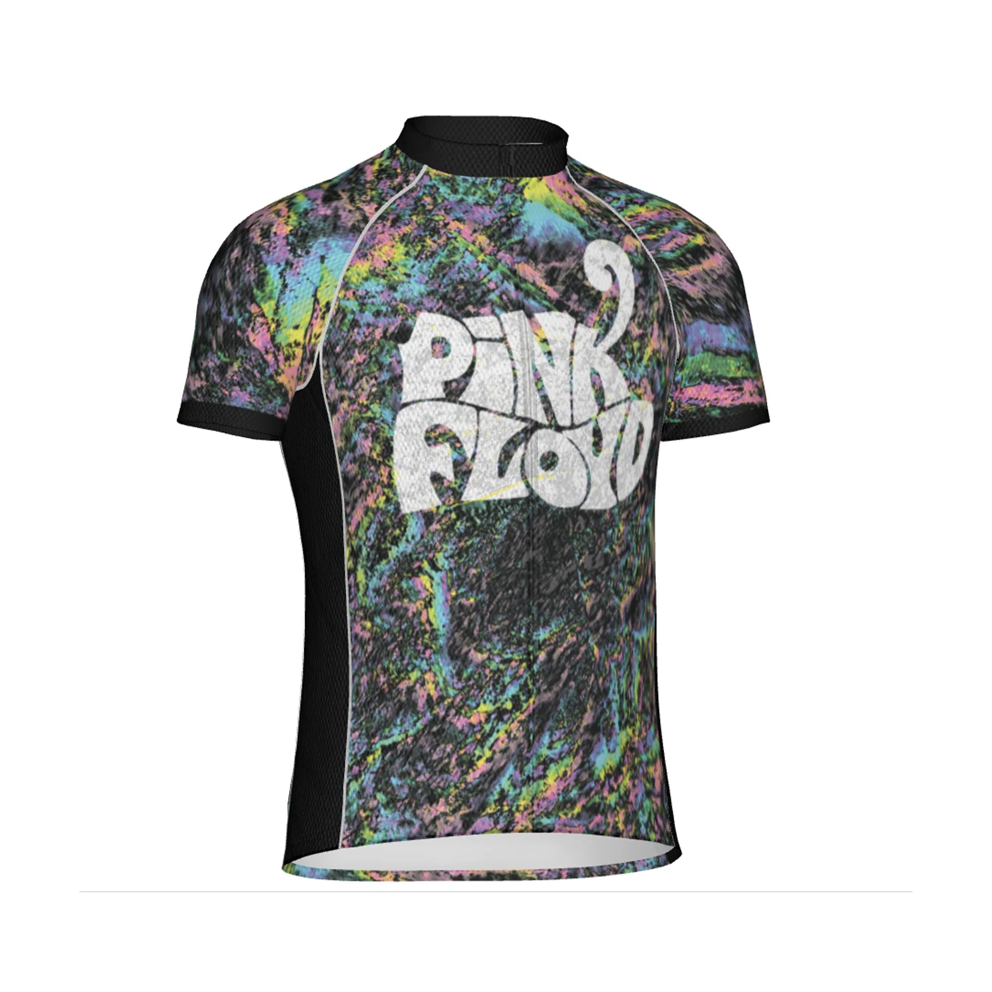 Pink Floyd Interference Men's Jersey - T3 Endurance Sports