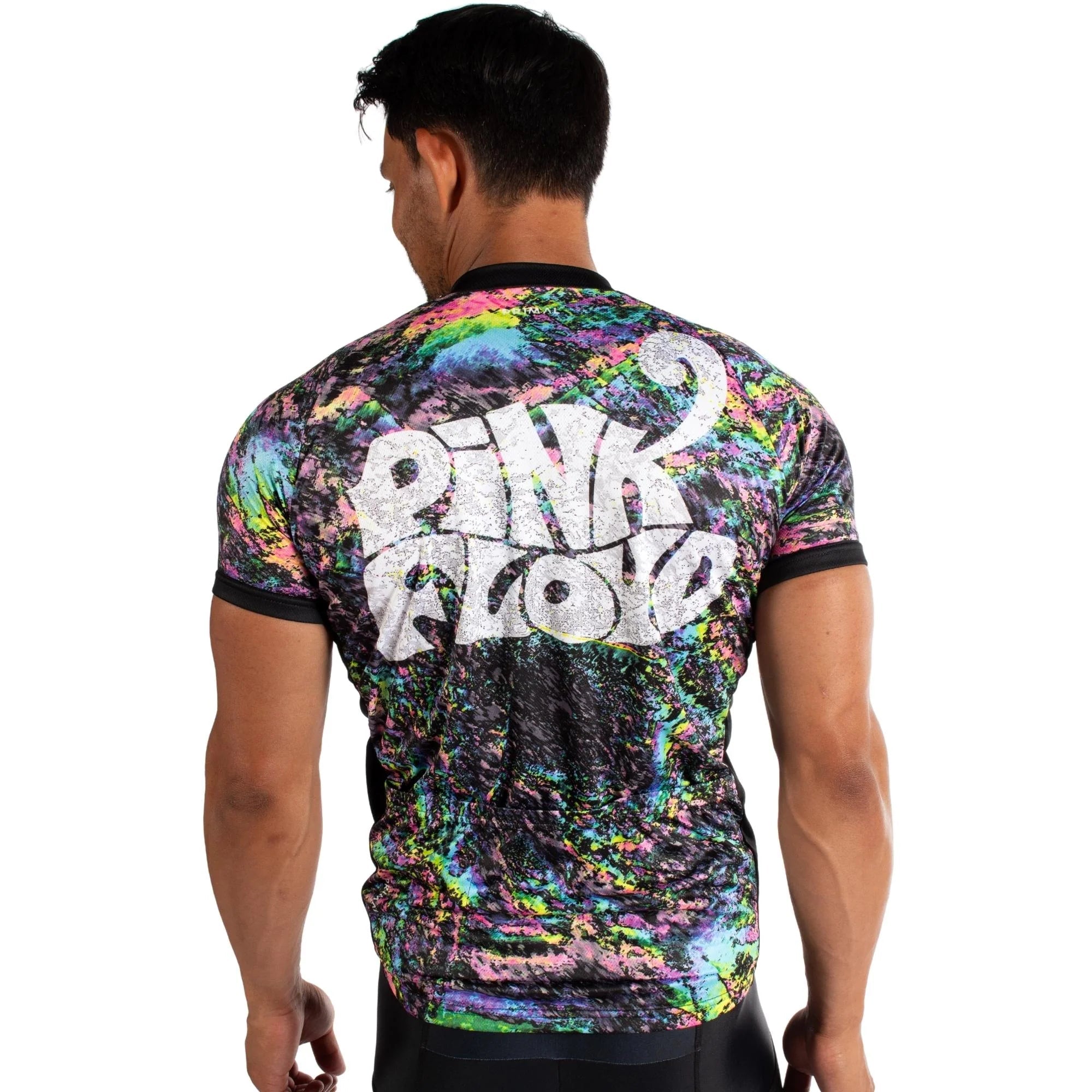 Pink Floyd Interference Men's Jersey - T3 Endurance Sports