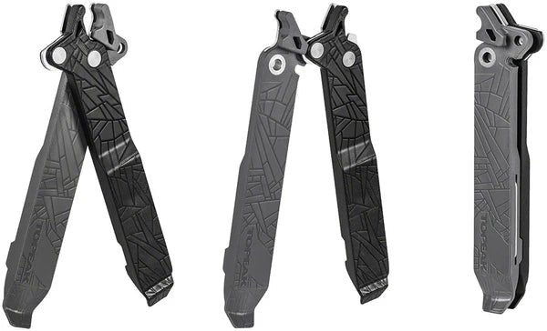 Power Lever X Tool - 5 Function - T3 Endurance Sports