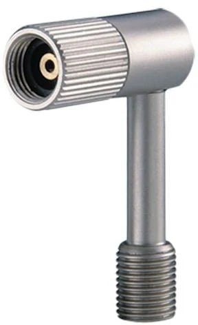 Pressure Right Schrader Valve Adapter - T3 Endurance Sports