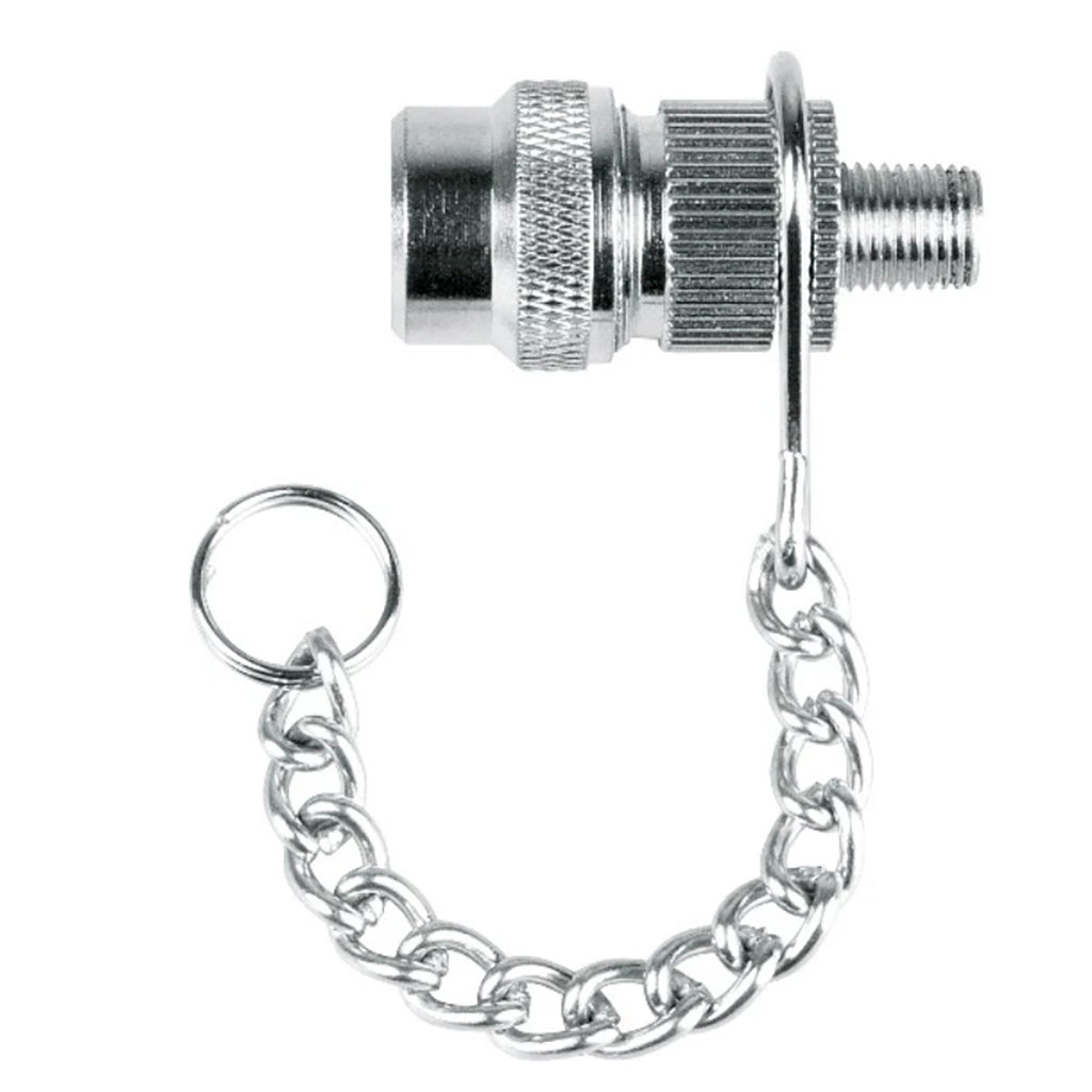 Presta Adapter With Chain - T3 Endurance Sports