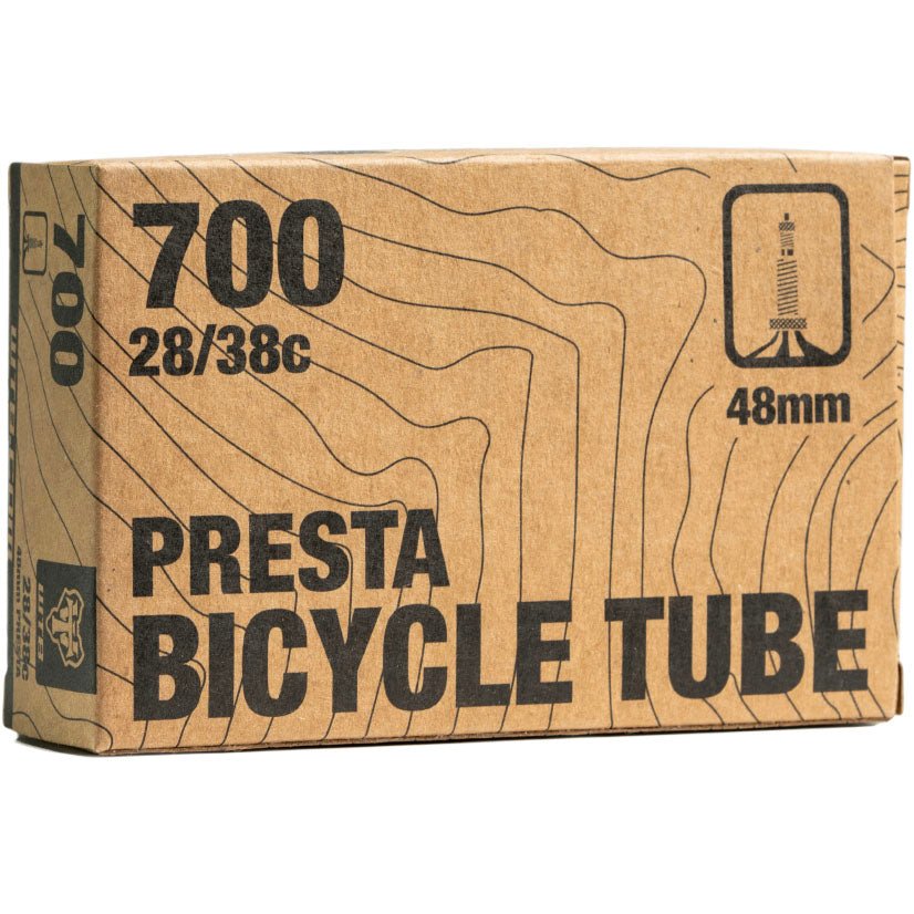 Presta Butyl Tube - T3 Endurance Sports