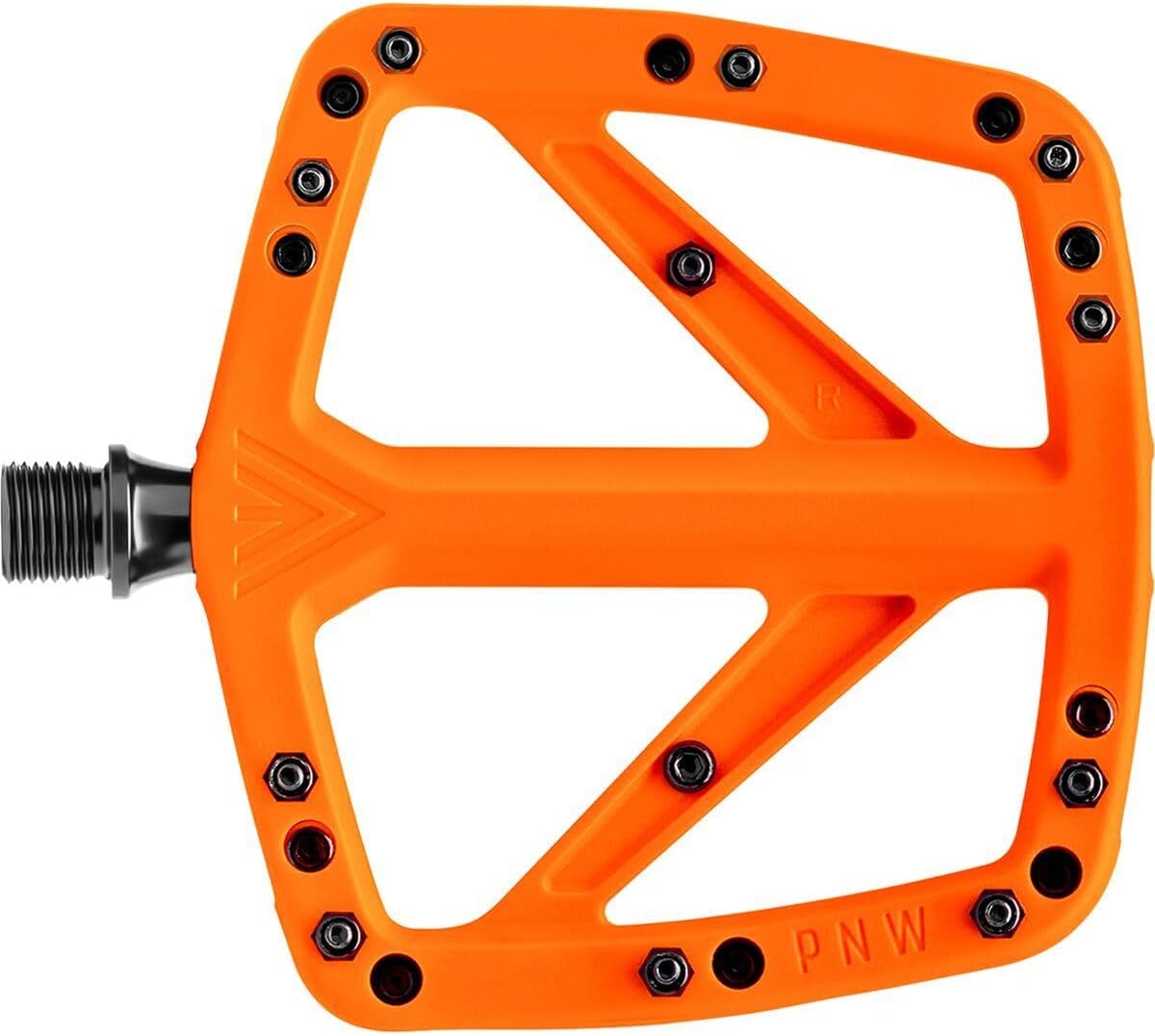 Range Composite Pedals - T3 Endurance Sports