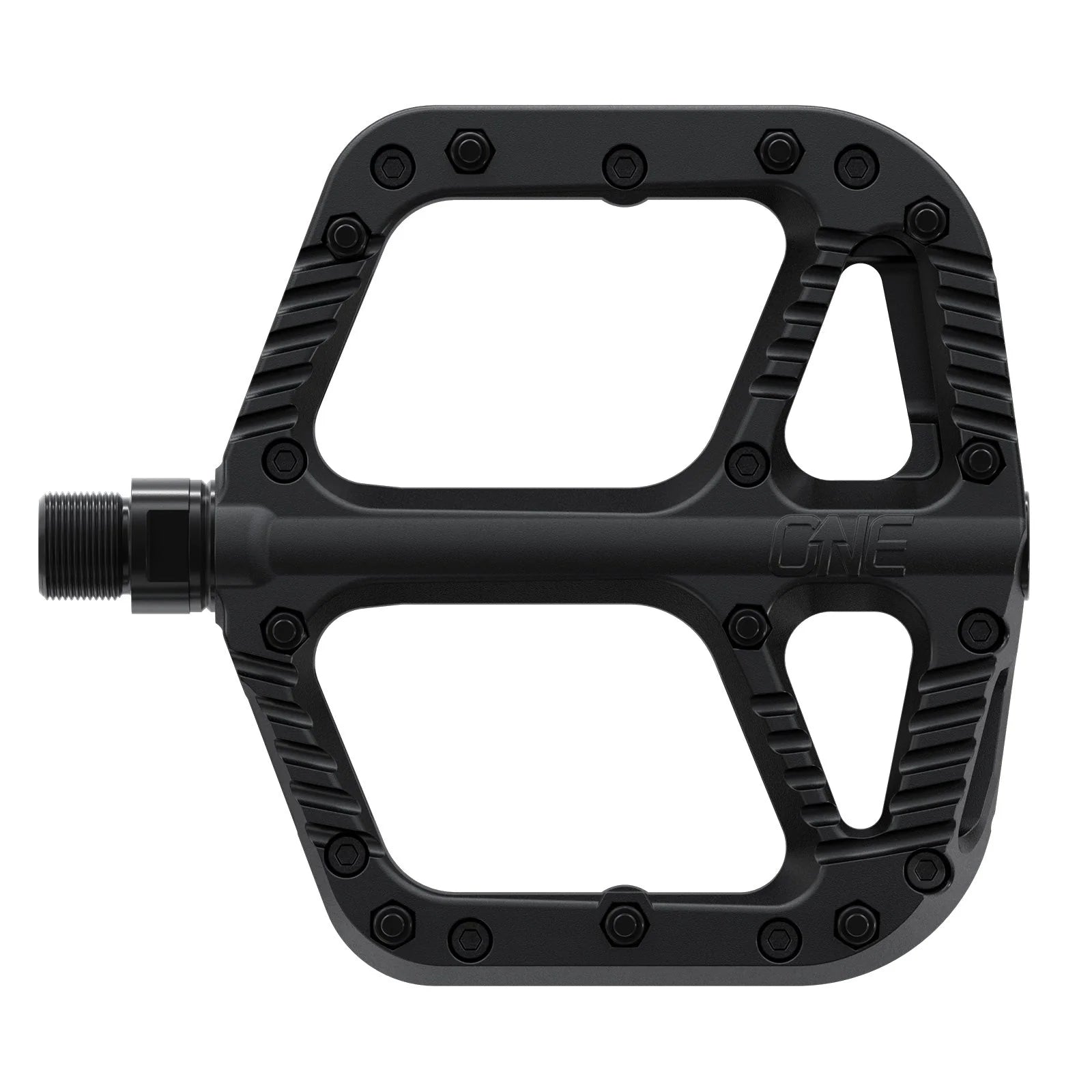 Range Composite Pedals - T3 Endurance Sports