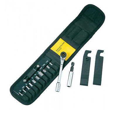 Ratchet Rocket Lite DX Mini Tool - T3 Endurance Sports