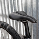 Road/MTB Race Ready w/ Anti - Microbial Microfiber Cover - T3 Endurance Sports