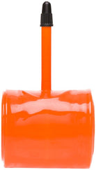 S - Tubo MTB Tube - 29 x 1.8 - 2.5, 42mm Presta Valve, Orange - T3 Endurance Sports