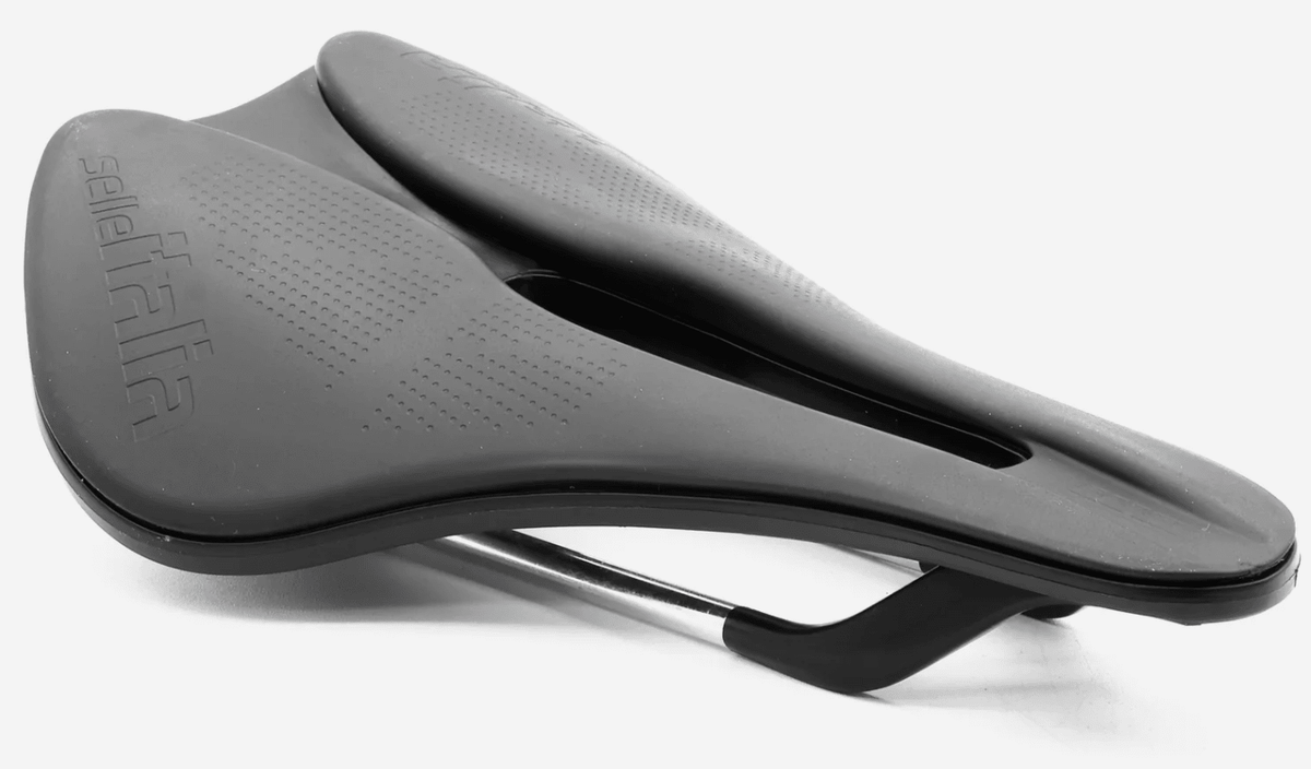 Selle Italia Model X Superflow Boost Saddle - 145mm (New No packaging) - T3 Endurance Sports