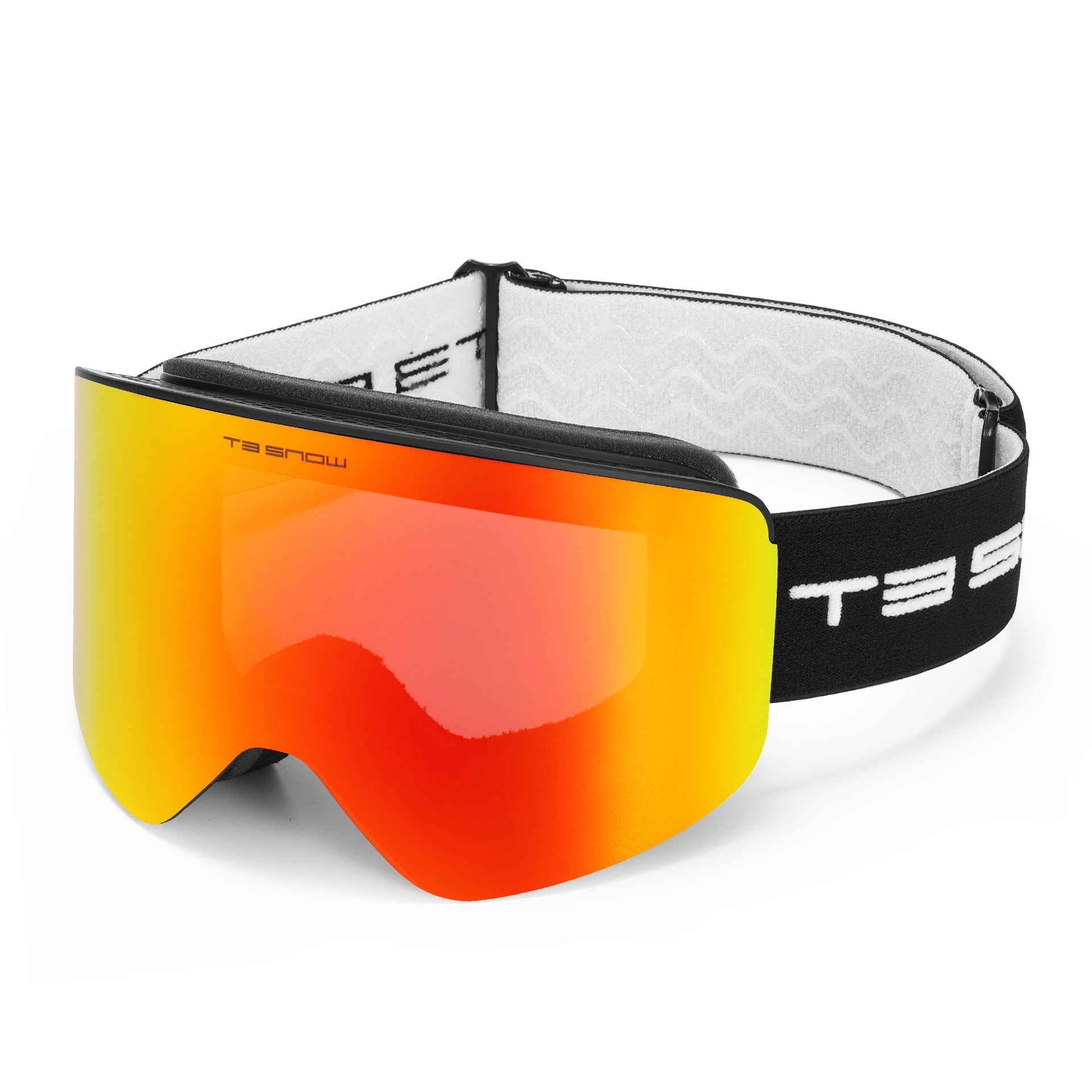 Ski Snowboard Goggles - T3 Endurance Sports