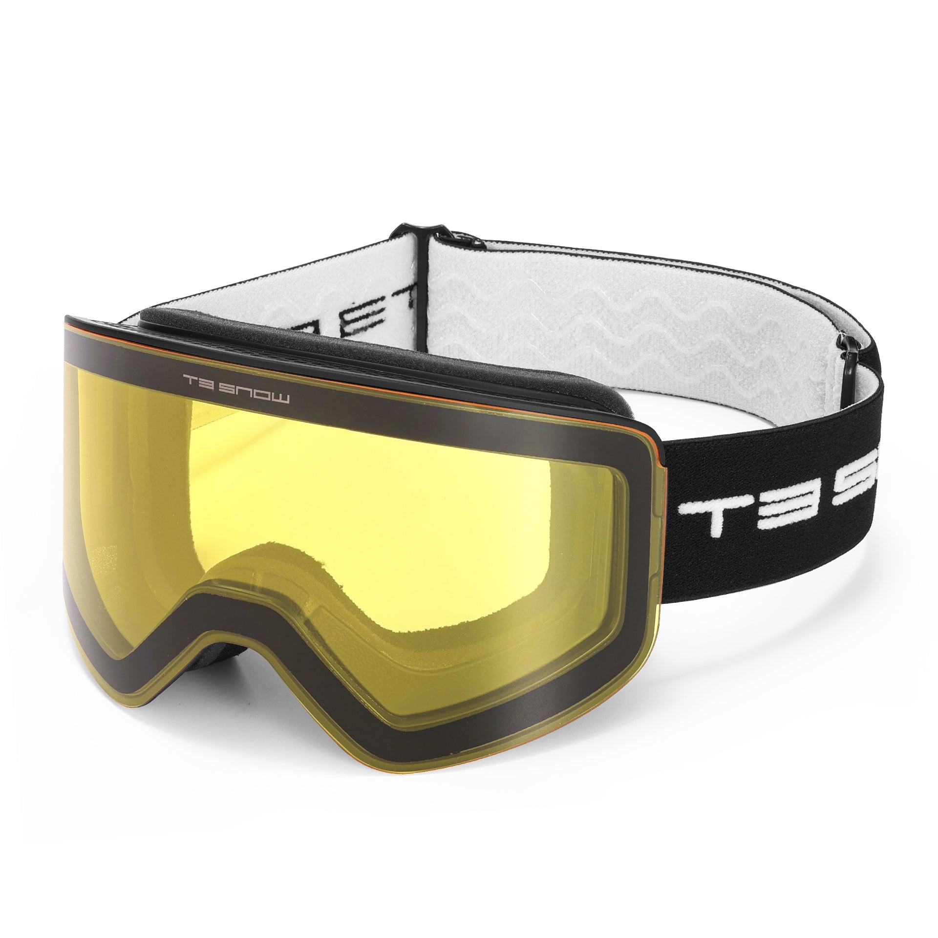 Ski Snowboard Goggles - T3 Endurance Sports