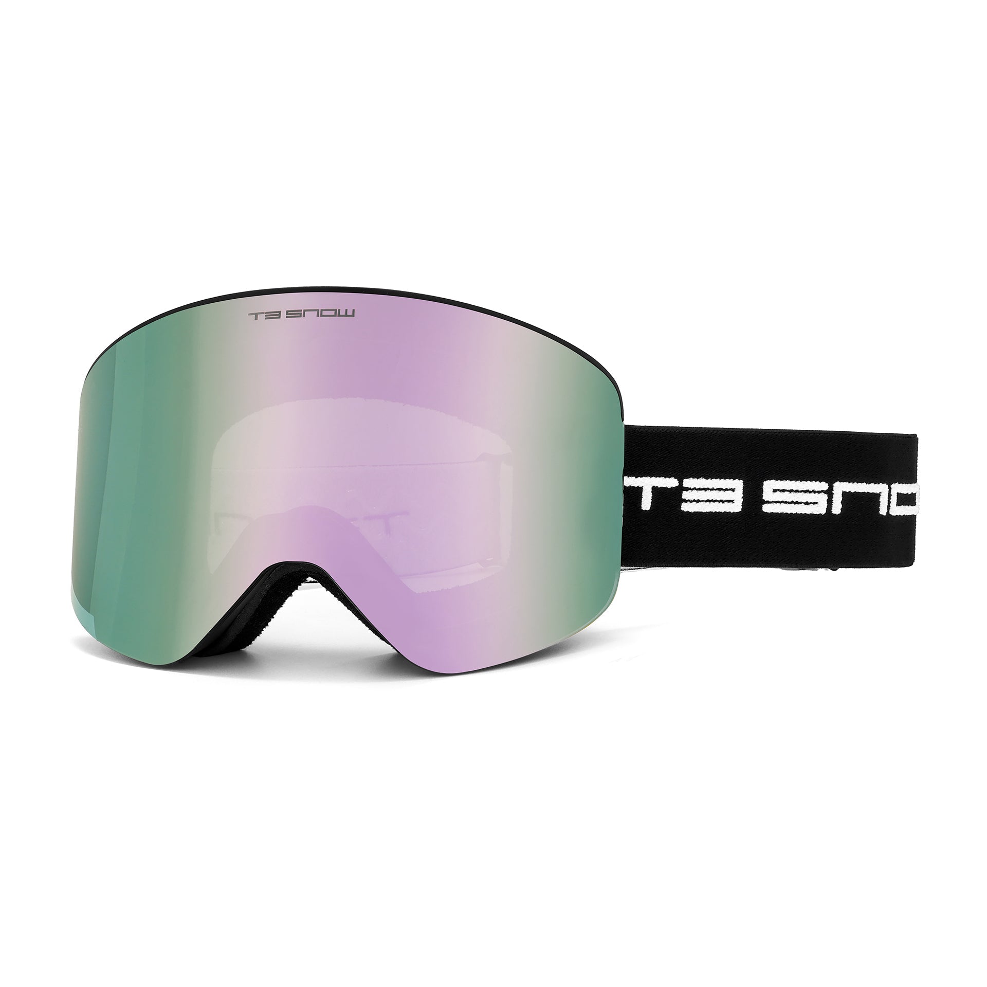 Ski Snowboard Goggles - T3 Endurance Sports