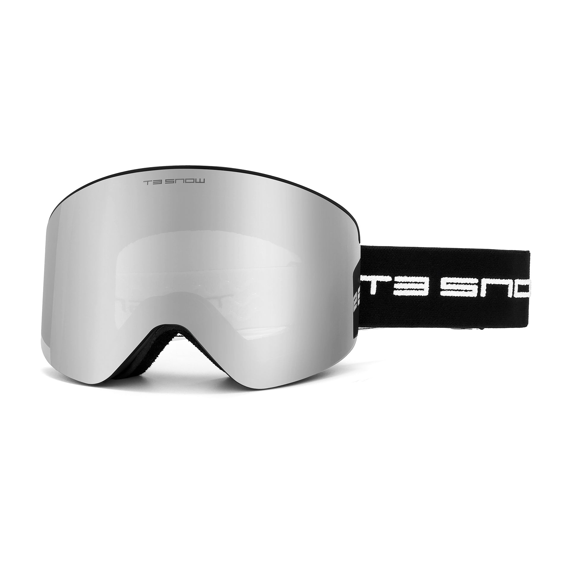 Ski Snowboard Goggles - T3 Endurance Sports
