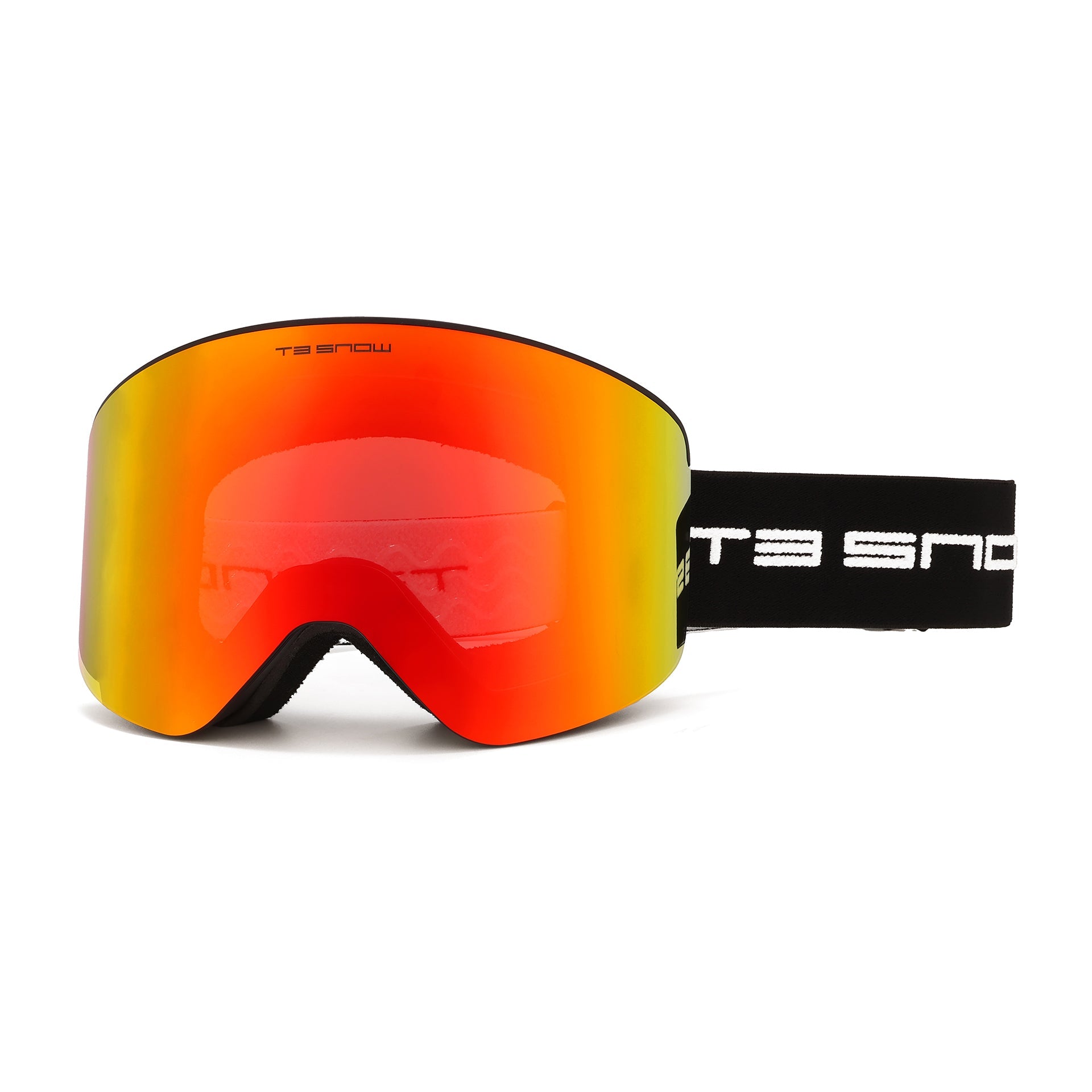 Ski Snowboard Goggles - T3 Endurance Sports