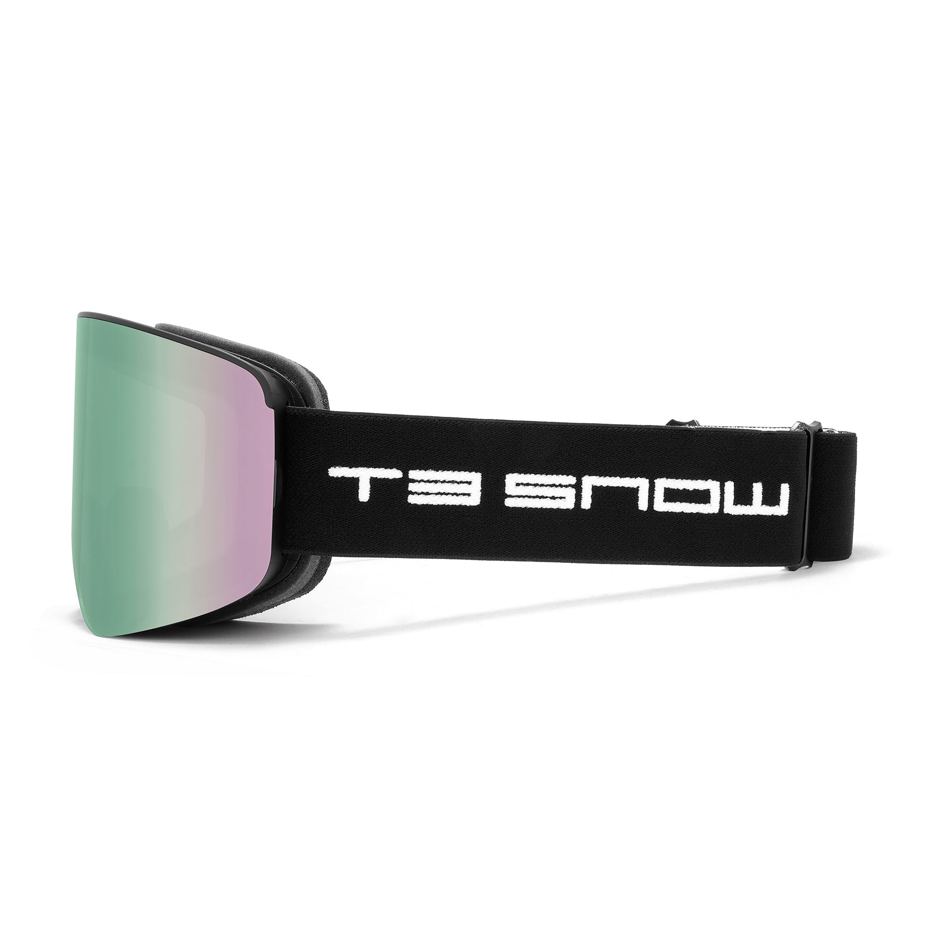 Ski Snowboard Goggles - T3 Endurance Sports