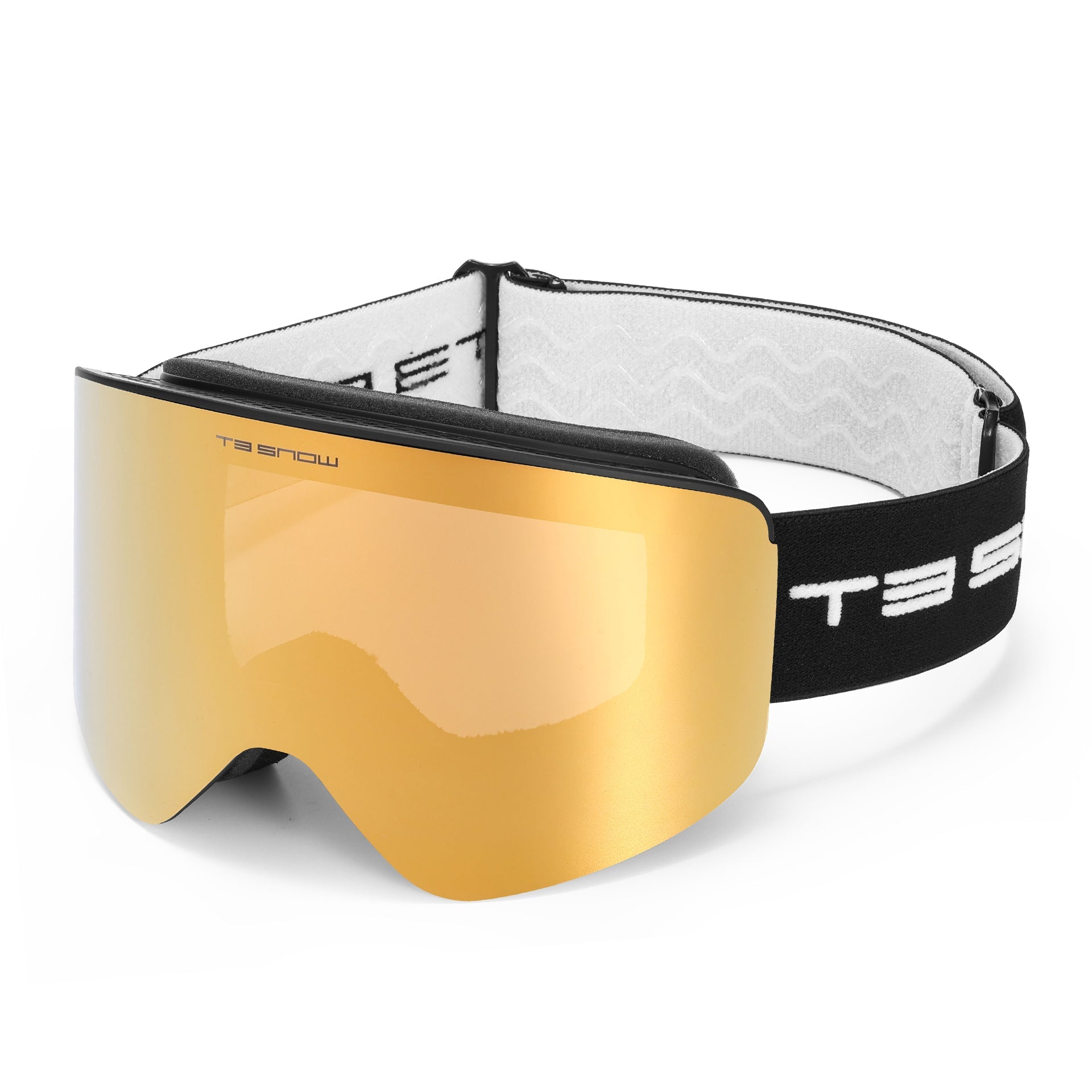 Ski Snowboard Goggles - T3 Endurance Sports