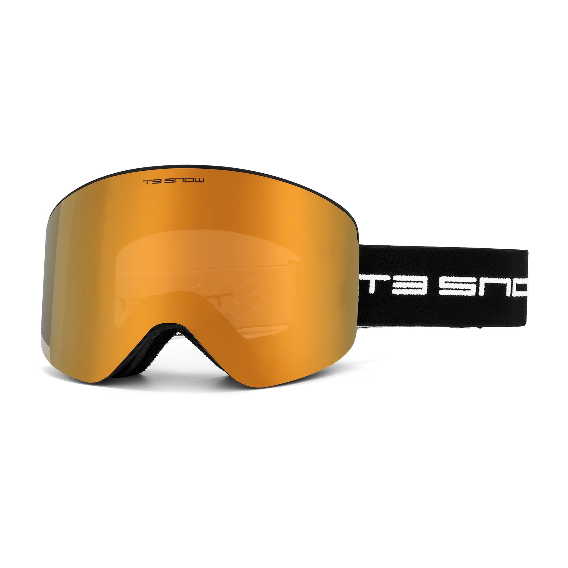 Ski Snowboard Goggles - T3 Endurance Sports
