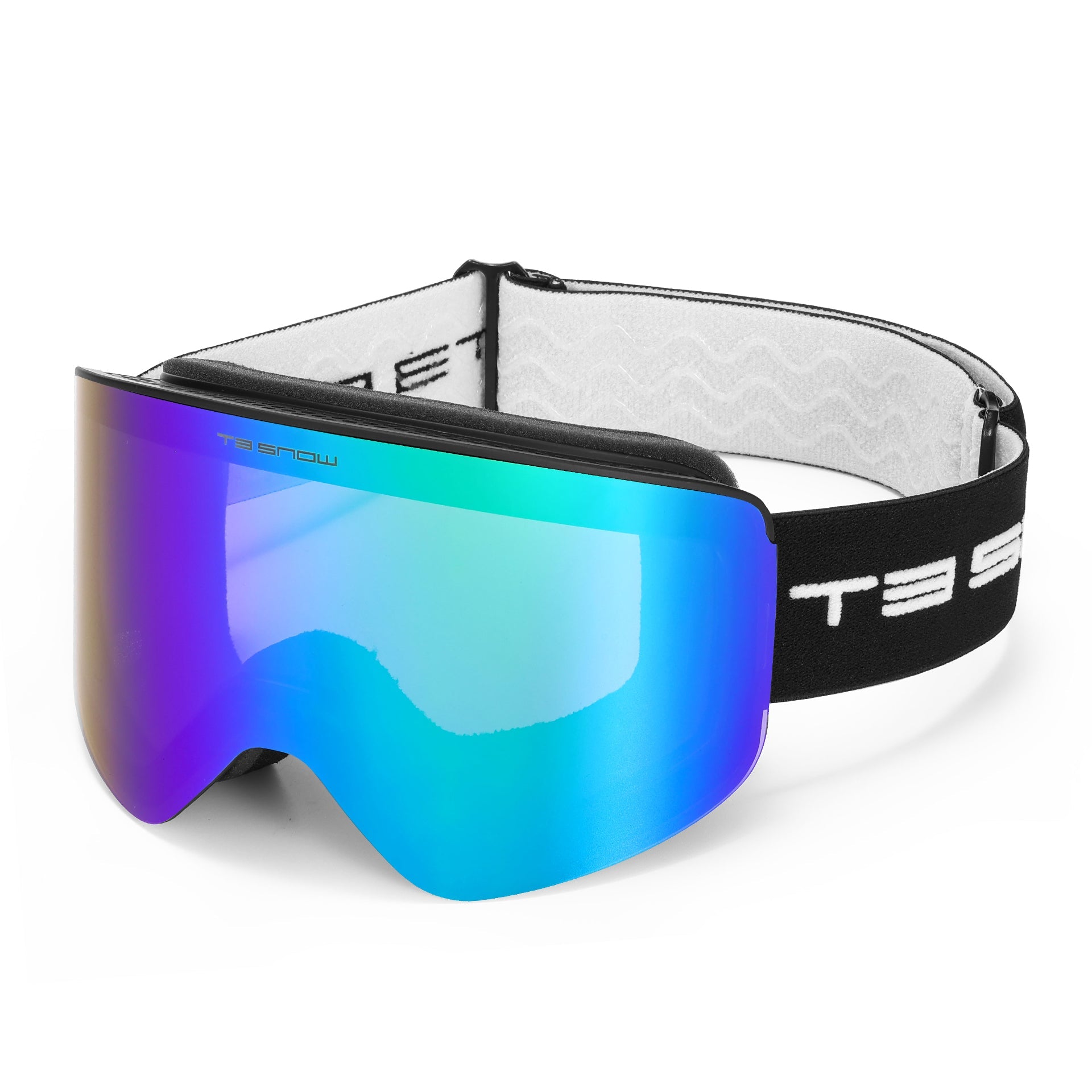 Ski Snowboard Goggles - T3 Endurance Sports