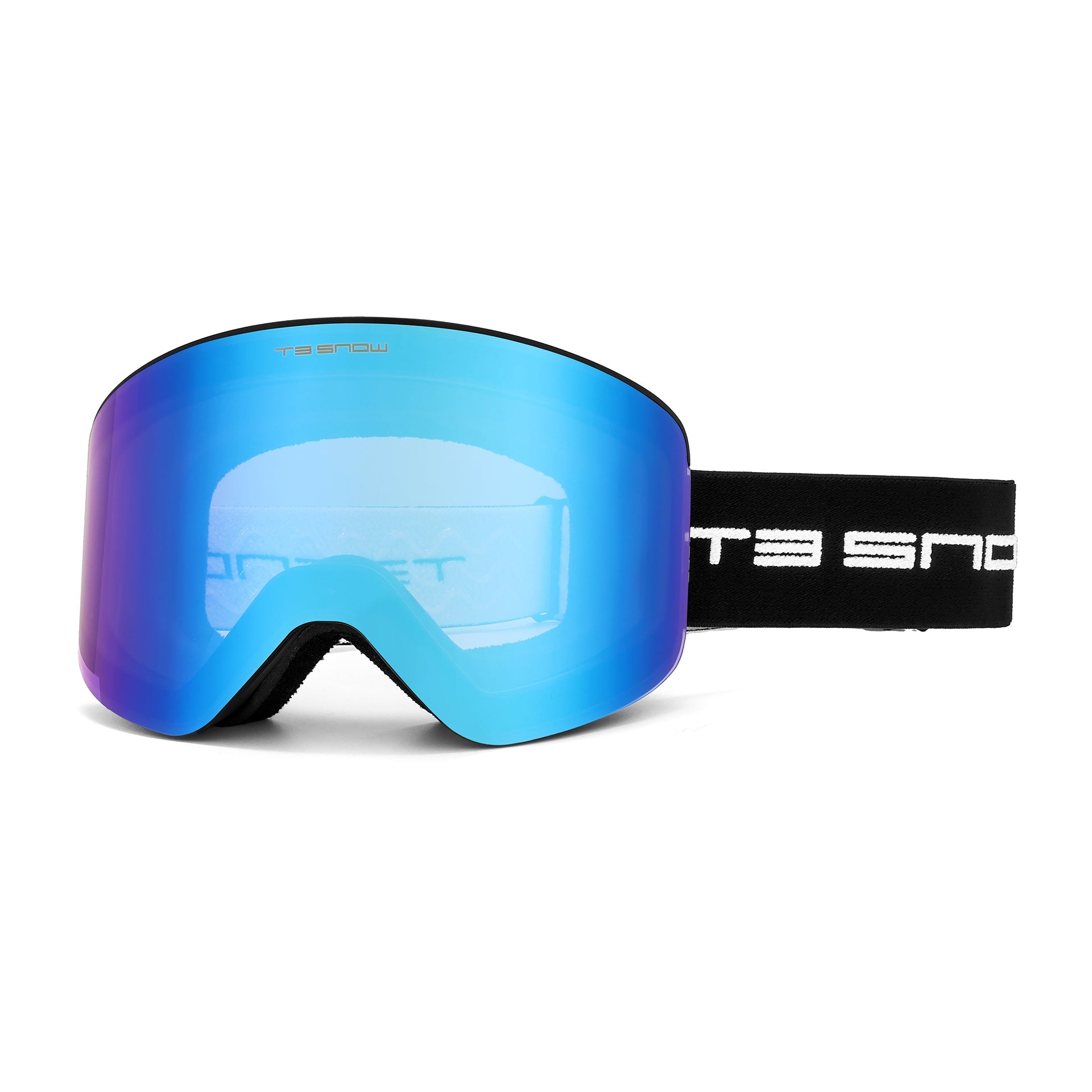 Ski Snowboard Goggles - T3 Endurance Sports