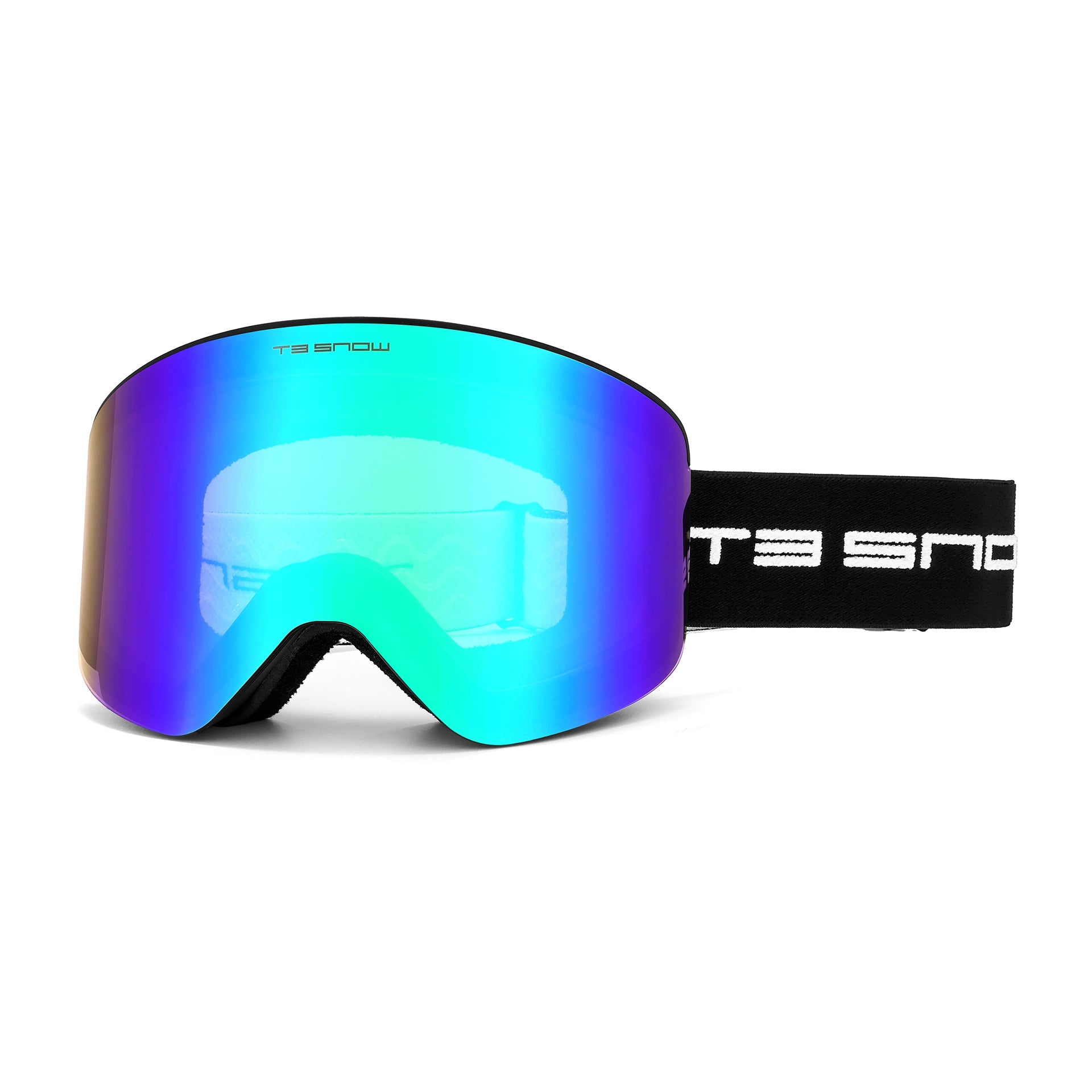 Ski Snowboard Goggles - T3 Endurance Sports