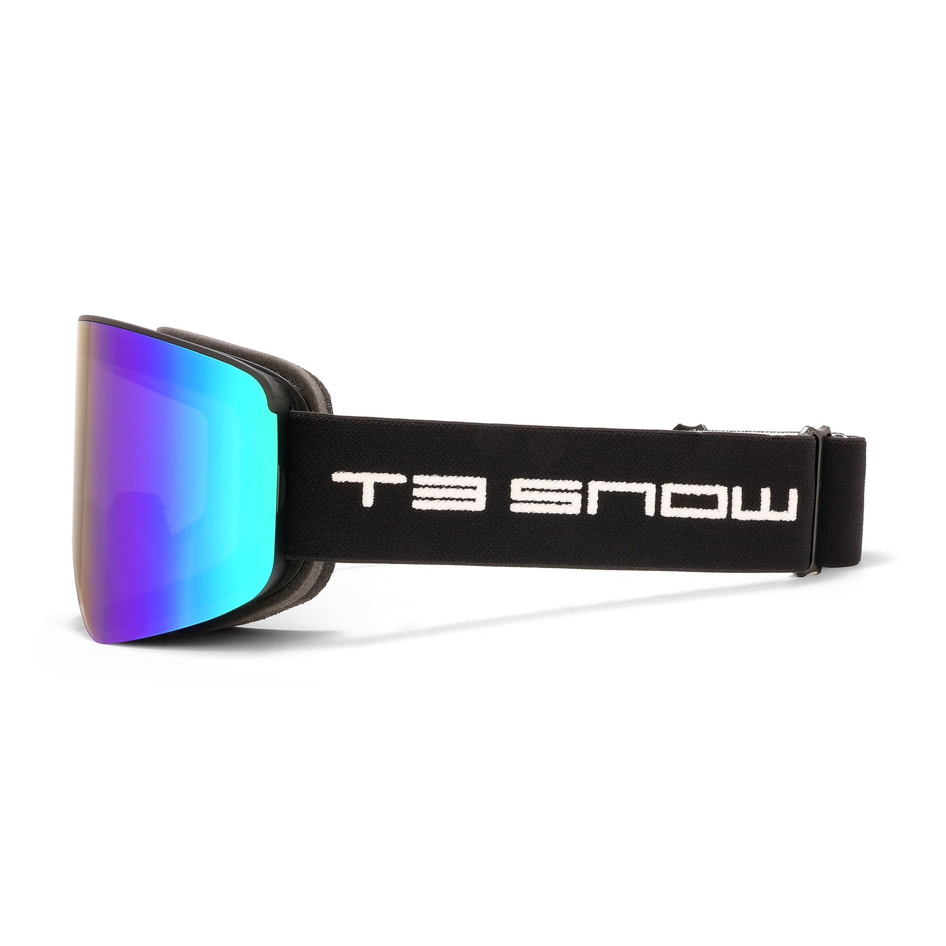 Ski Snowboard Goggles - T3 Endurance Sports