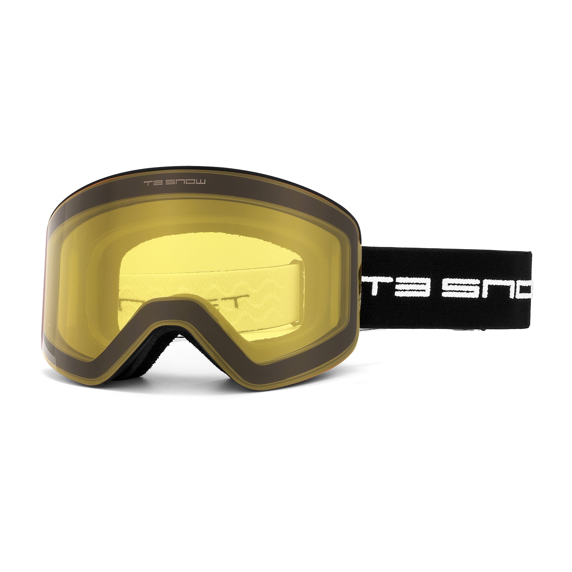 Ski Snowboard Goggles - T3 Endurance Sports