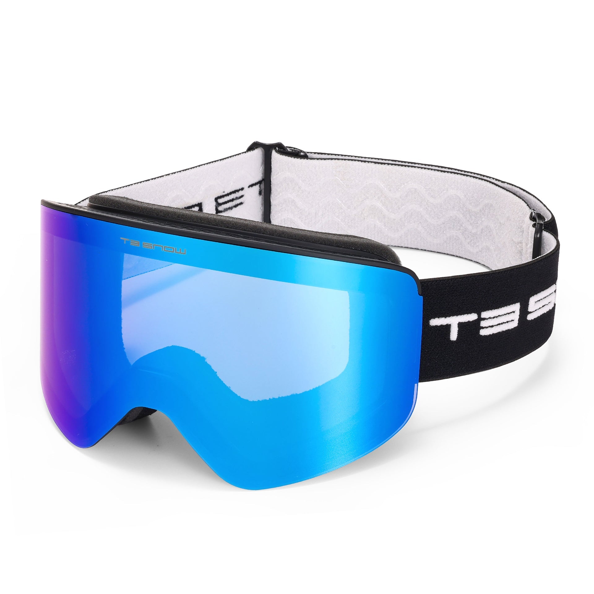 Ski Snowboard Goggles - T3 Endurance Sports